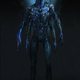 Illustration for article titled Concept Art Shows Off the Much Creepier Bad Guys iSuicide Squad /iCould Have Had